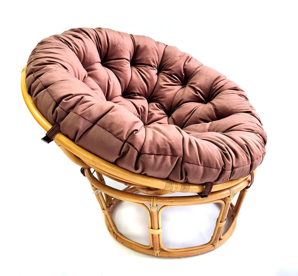 Кресло papasan с подушкой